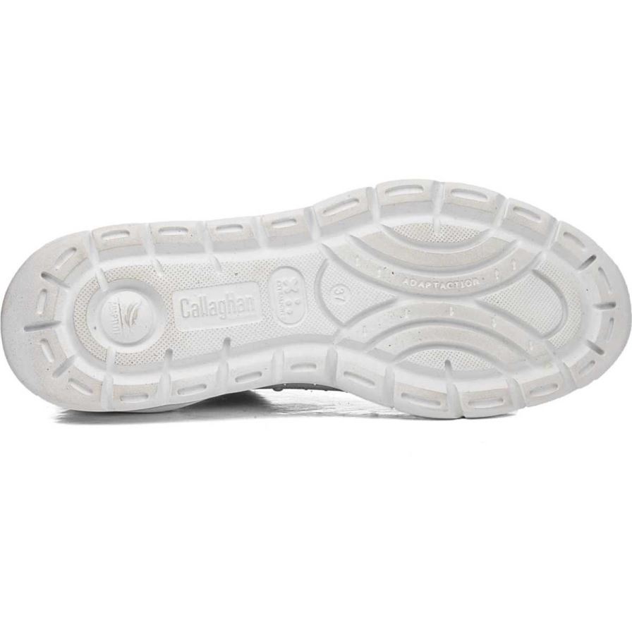 Callaghan 45815 Aria Women's Sneakers Grey | ELRZNA