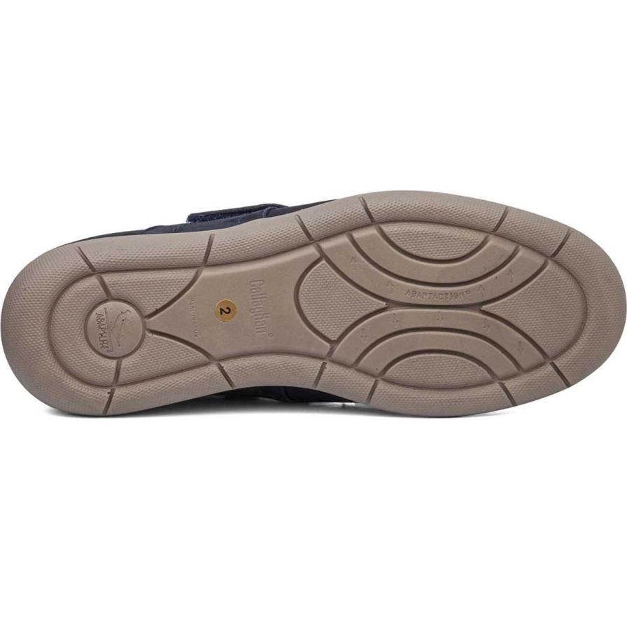 Callaghan 46802 Duna Men's Sandals Navy | NIQLUV