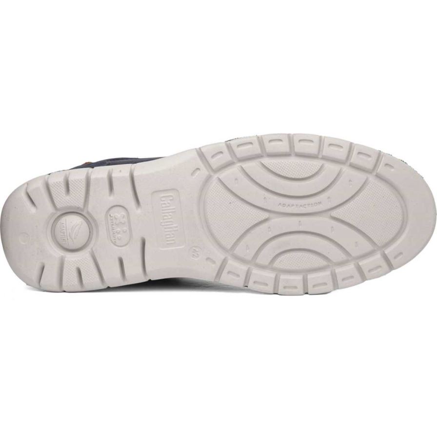 Callaghan 47104 Awat-V. Men's Casual Shoes Navy | IDHTSY
