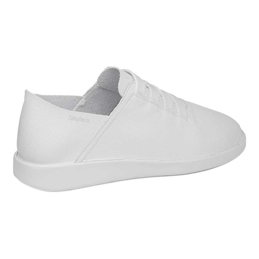 Callaghan 47701 In Cro Men's Casual Shoes White | WPHTFR