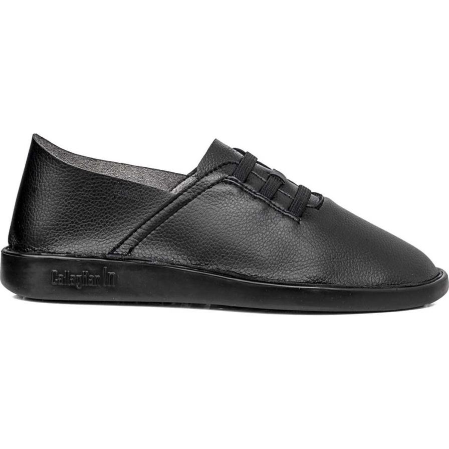 Callaghan 47800 In Sra Women's Loafers Black | CFNYMW