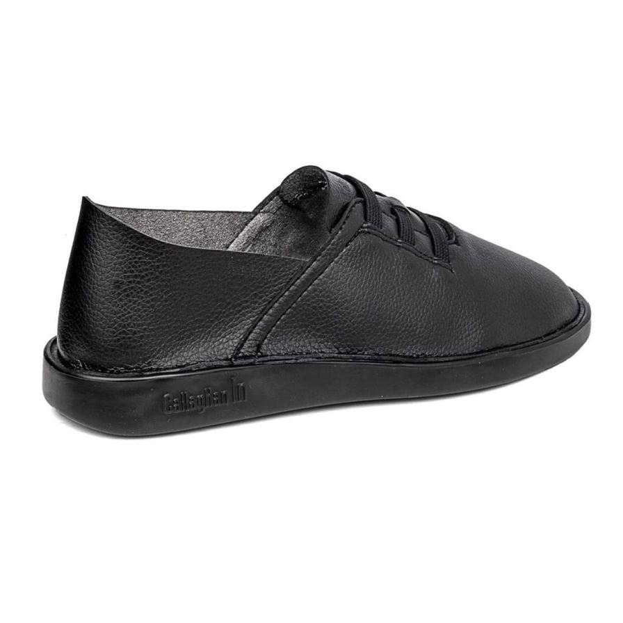 Callaghan 47800 In Sra Women's Loafers Black | CFNYMW