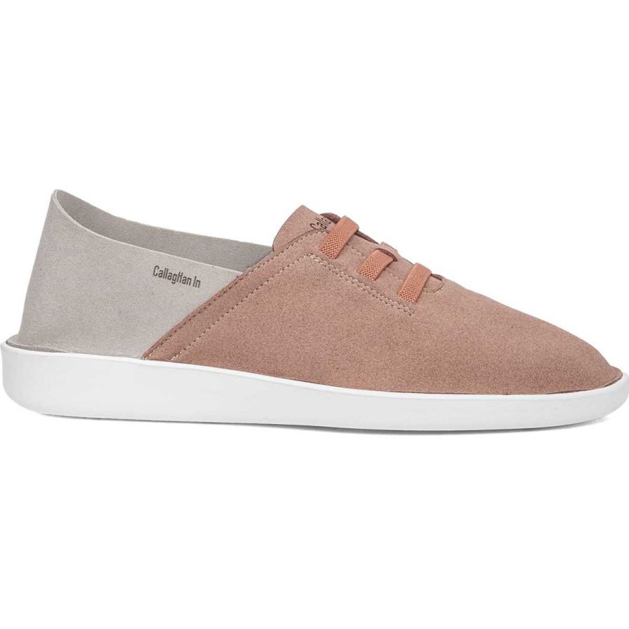 Callaghan 47800 In Sra Women's Loafers Pink | PBKNAD