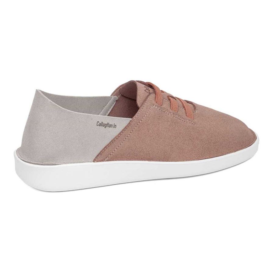 Callaghan 47800 In Sra Women's Loafers Pink | PBKNAD