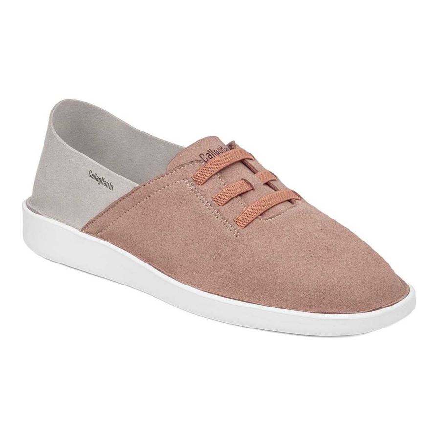 Callaghan 47800 In Sra Women\'s Loafers Pink | PBKNAD