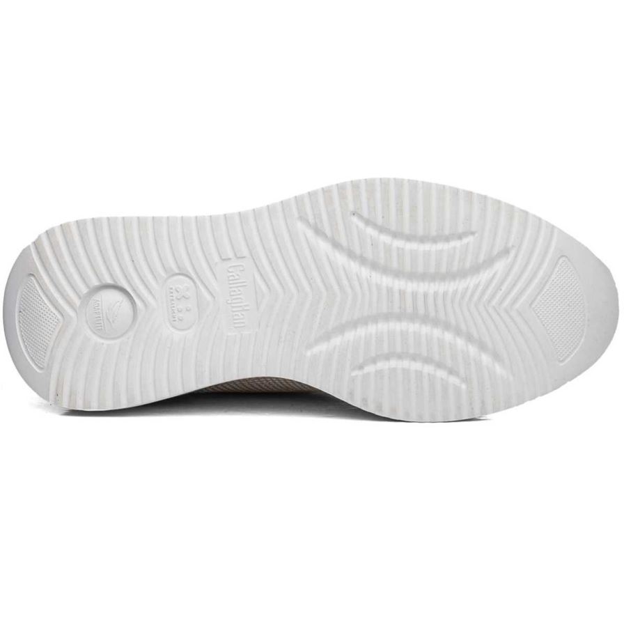 Callaghan 51200 Dina Women's Sneakers Beige | FUQZYR