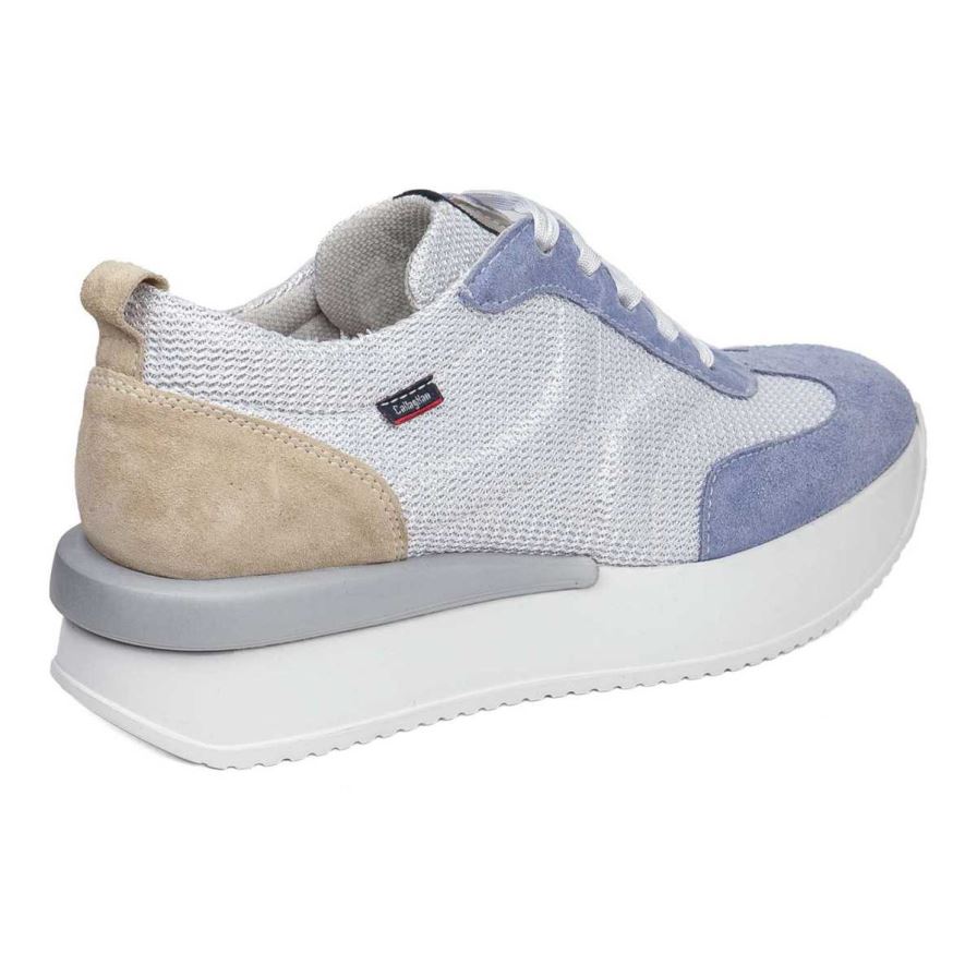 Callaghan 51200 Dina Women's Sneakers Multicolor | JGTYHS