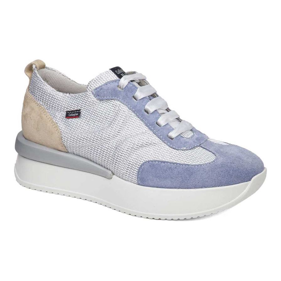 Callaghan 51200 Dina Women\'s Sneakers Multicolor | JGTYHS
