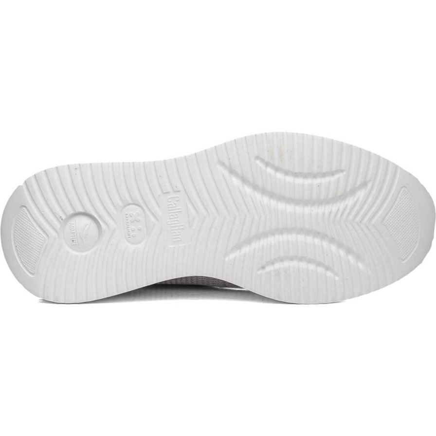 Callaghan 51200 Dina Women's Sneakers White | RSUCPD