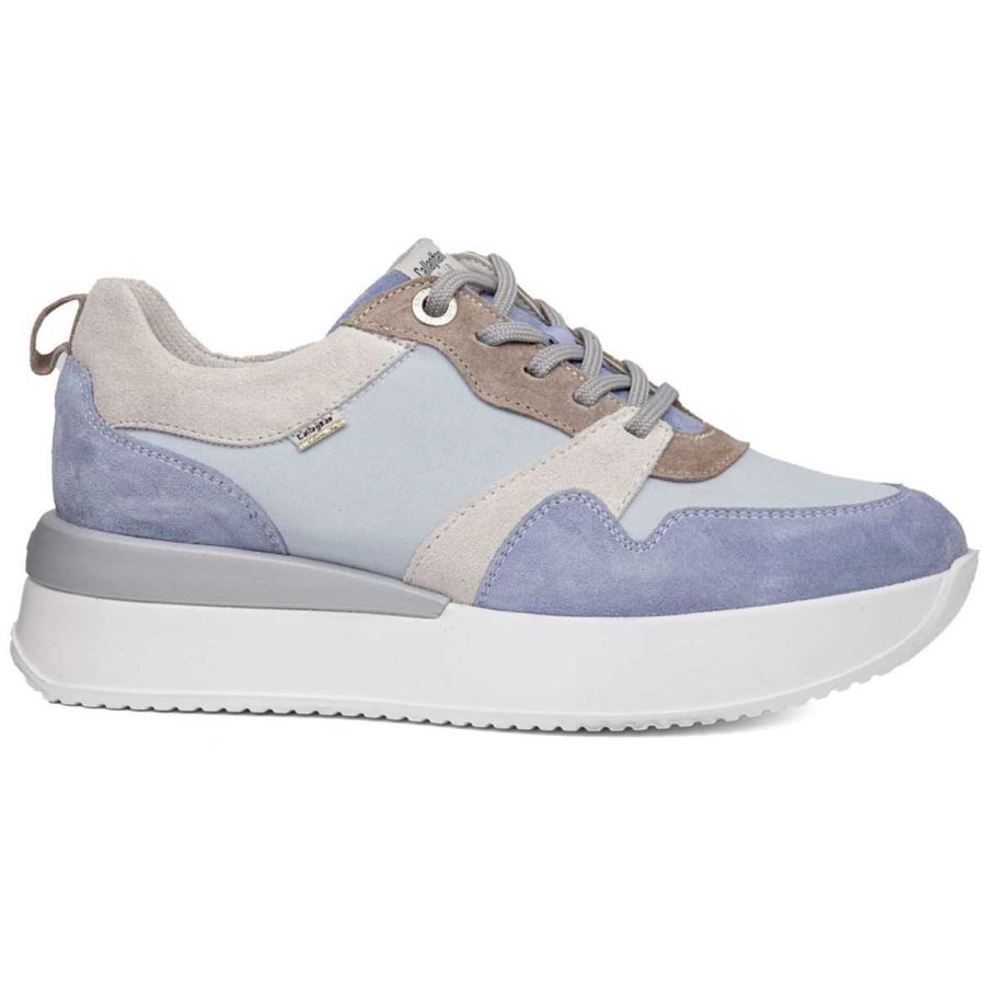 Callaghan 51206 Dina Women's Sneakers Multicolor | RVABNO