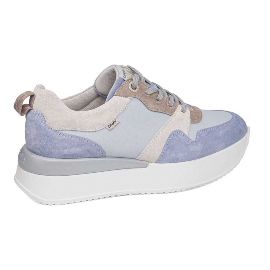 Callaghan 51206 Dina Women's Sneakers Multicolor | RVABNO