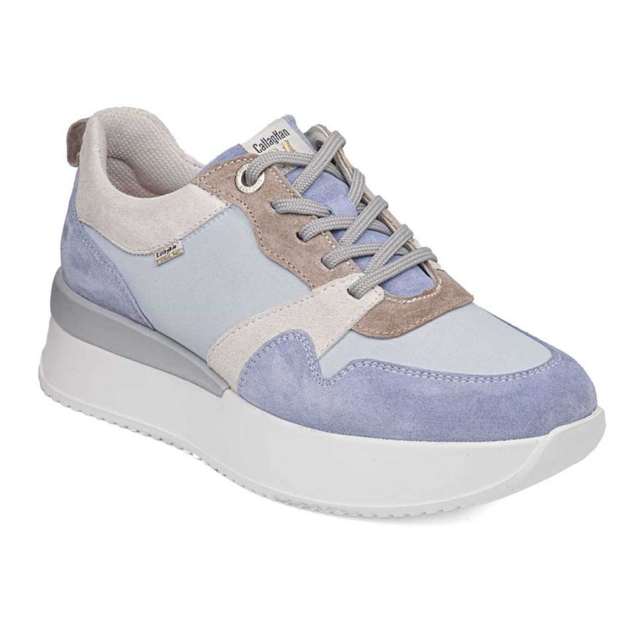 Callaghan 51206 Dina Women\'s Sneakers Multicolor | RVABNO