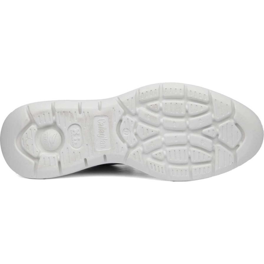 Callaghan 51400 Nube Women's Sneakers Navy | YLSINW