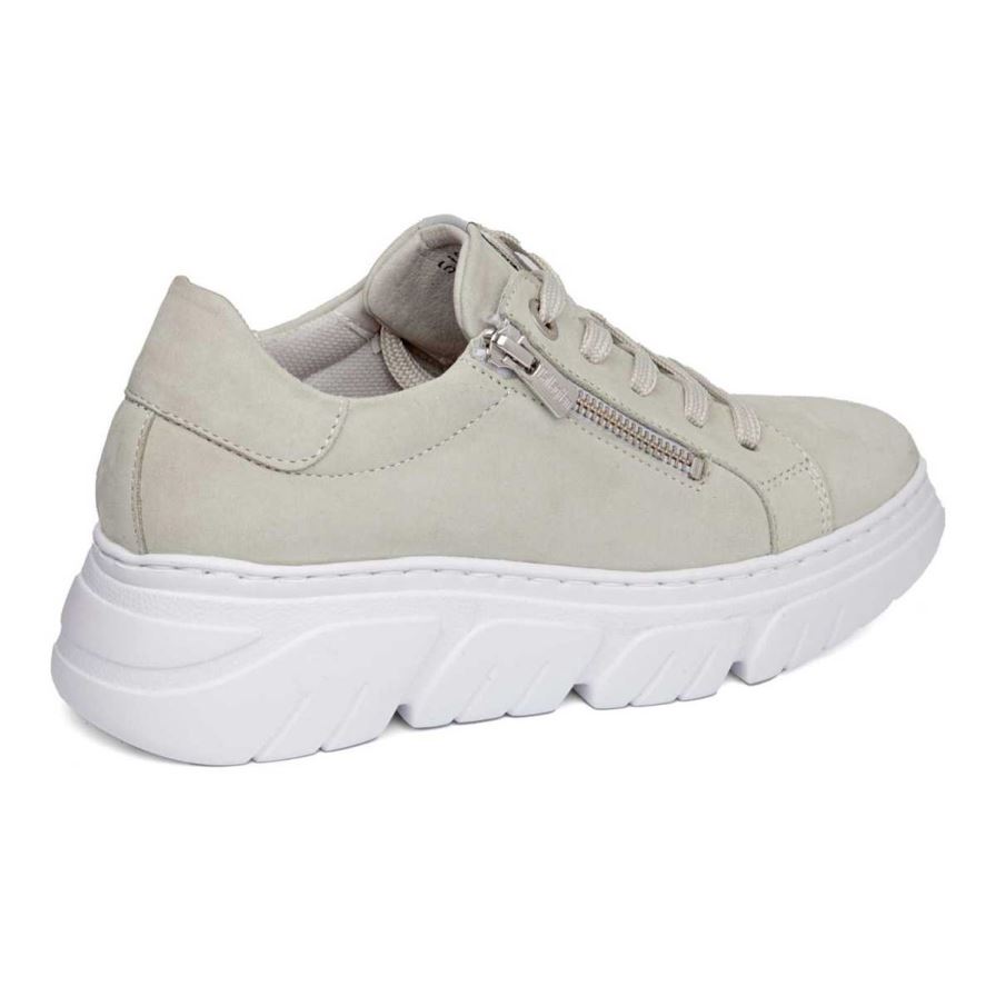 Callaghan 51801 Baccara Women's Platform Shoes Mint | OHTXID