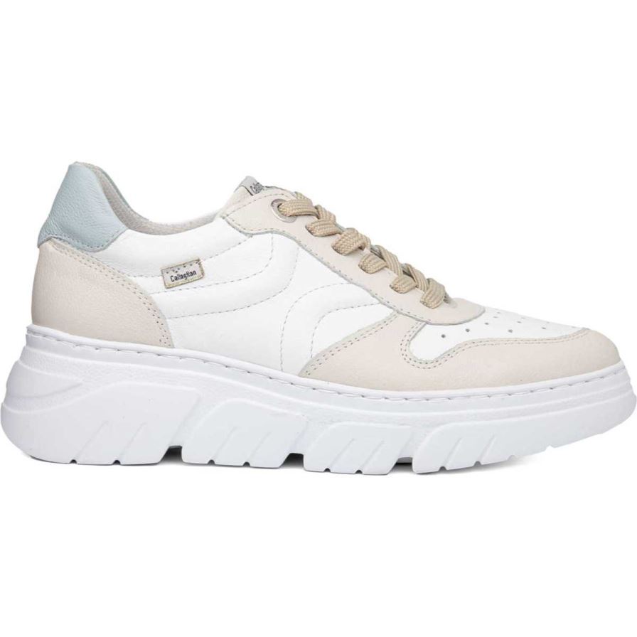 Callaghan 51806 Baccara Women's Platform Shoes Multicolor | LYSUKB