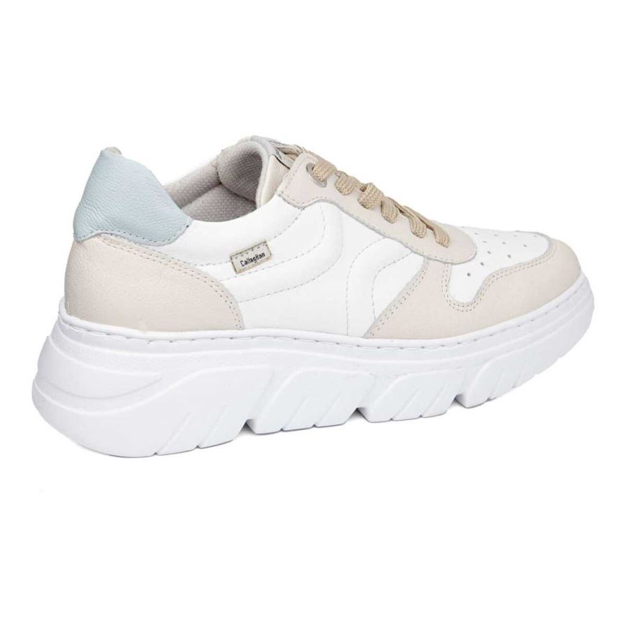 Callaghan 51806 Baccara Women's Platform Shoes Multicolor | LYSUKB