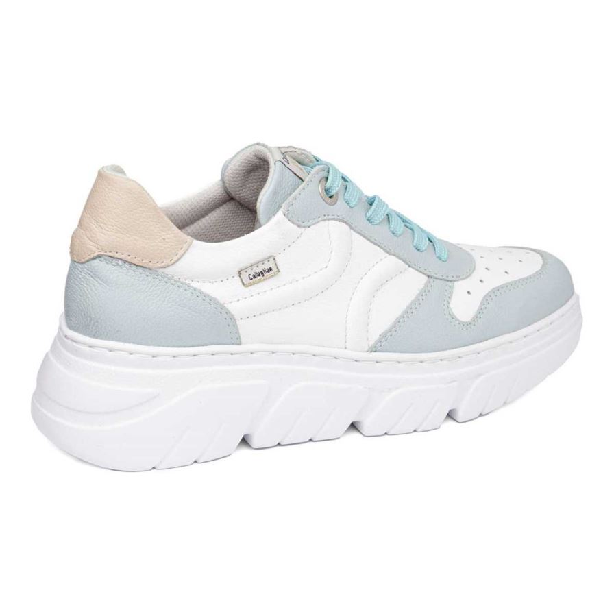 Callaghan 51806 Baccara Women's Platform Shoes Multicolor | XSPIZC