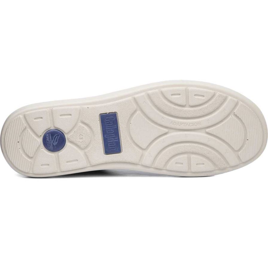 Callaghan 53402 Abner Men's Loafers Navy | JICFTA