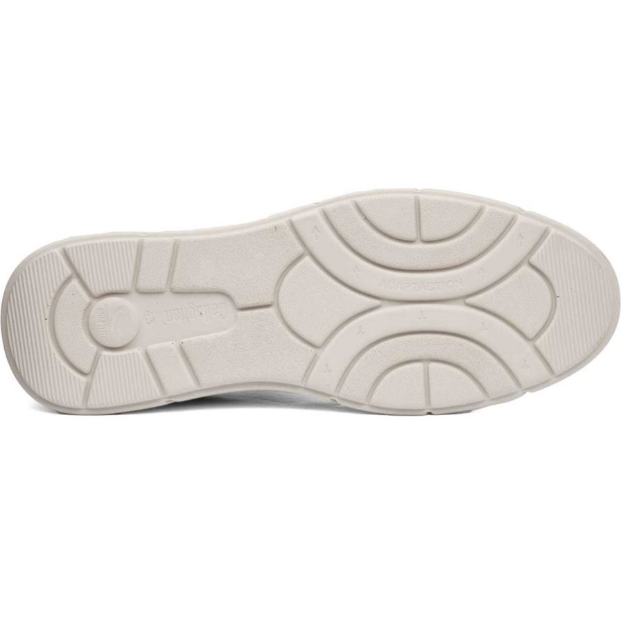 Callaghan 53500 Circular Men's Lace Up Shoes Beige | BZPMUS