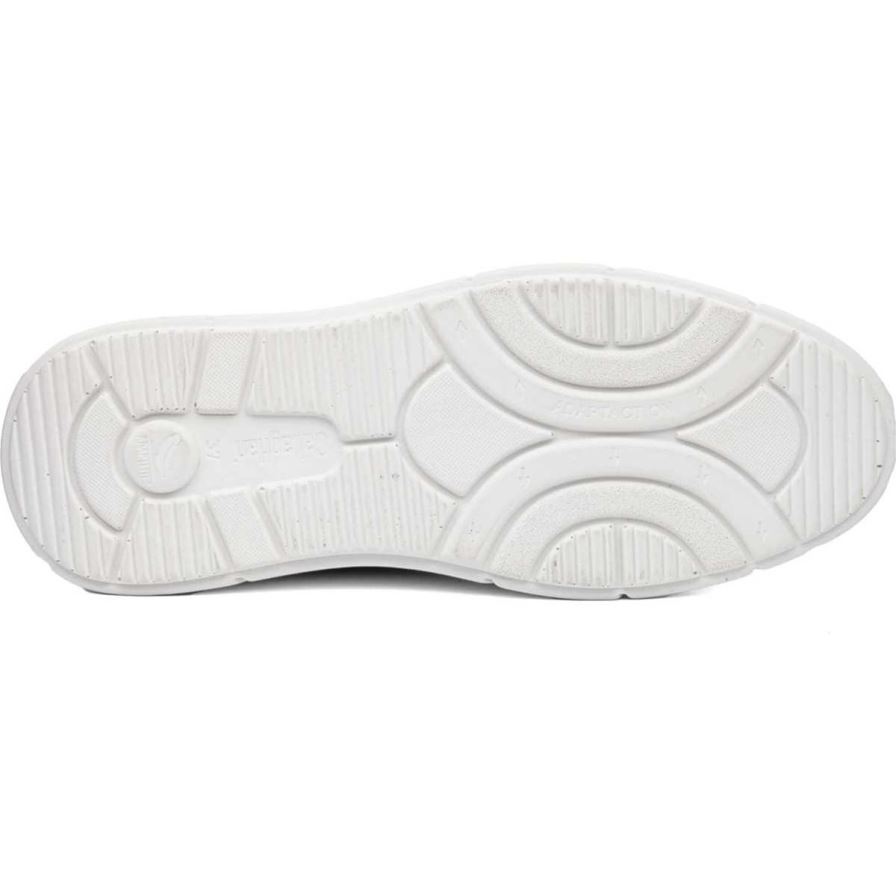 Callaghan 53600 Circular Sra. Women's Platform Shoes White | JKOHTL