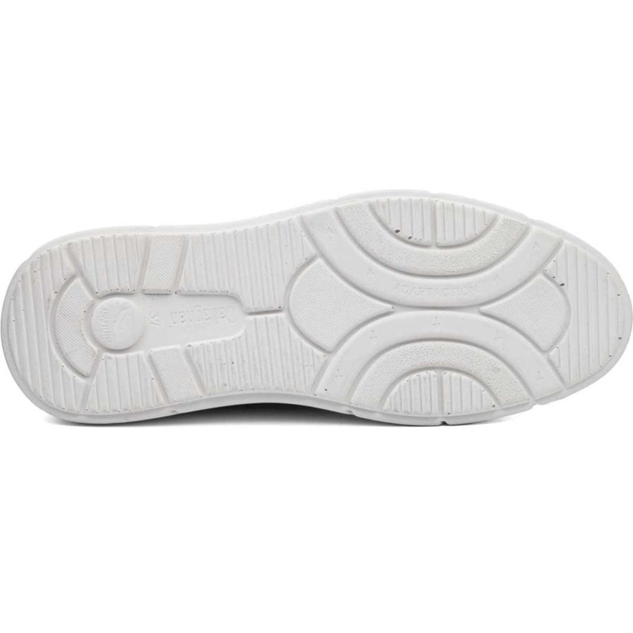 Callaghan 53600 Circular Sra. Women's Platform Shoes Yellow | VQFROS