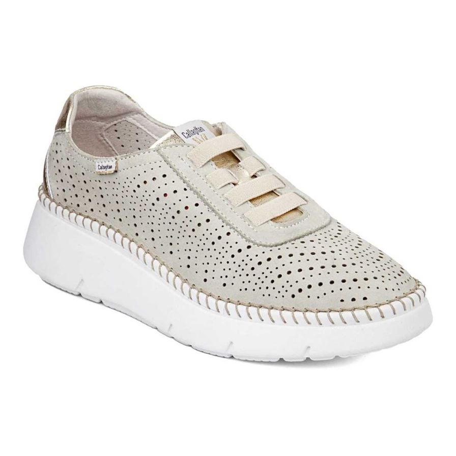 Callaghan 53600 Circular Sra. Women\'s Platform Shoes Mint | YKQULD