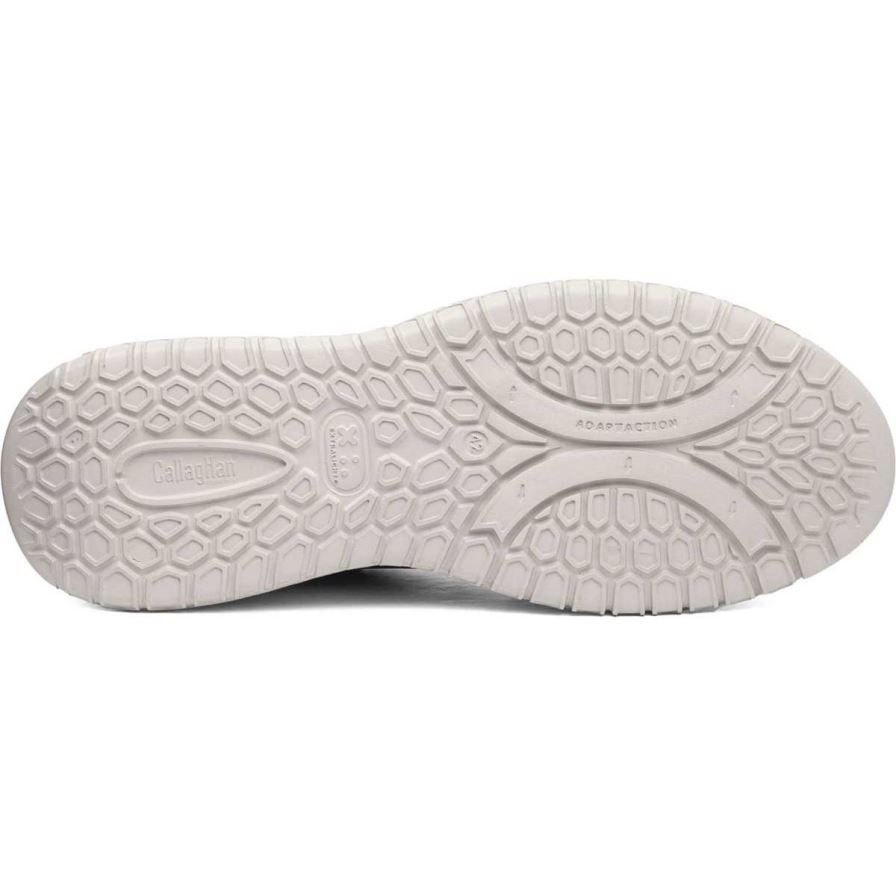 Callaghan 53702 Suv Marine Cro Men's Casual Shoes Beige | MNPQET