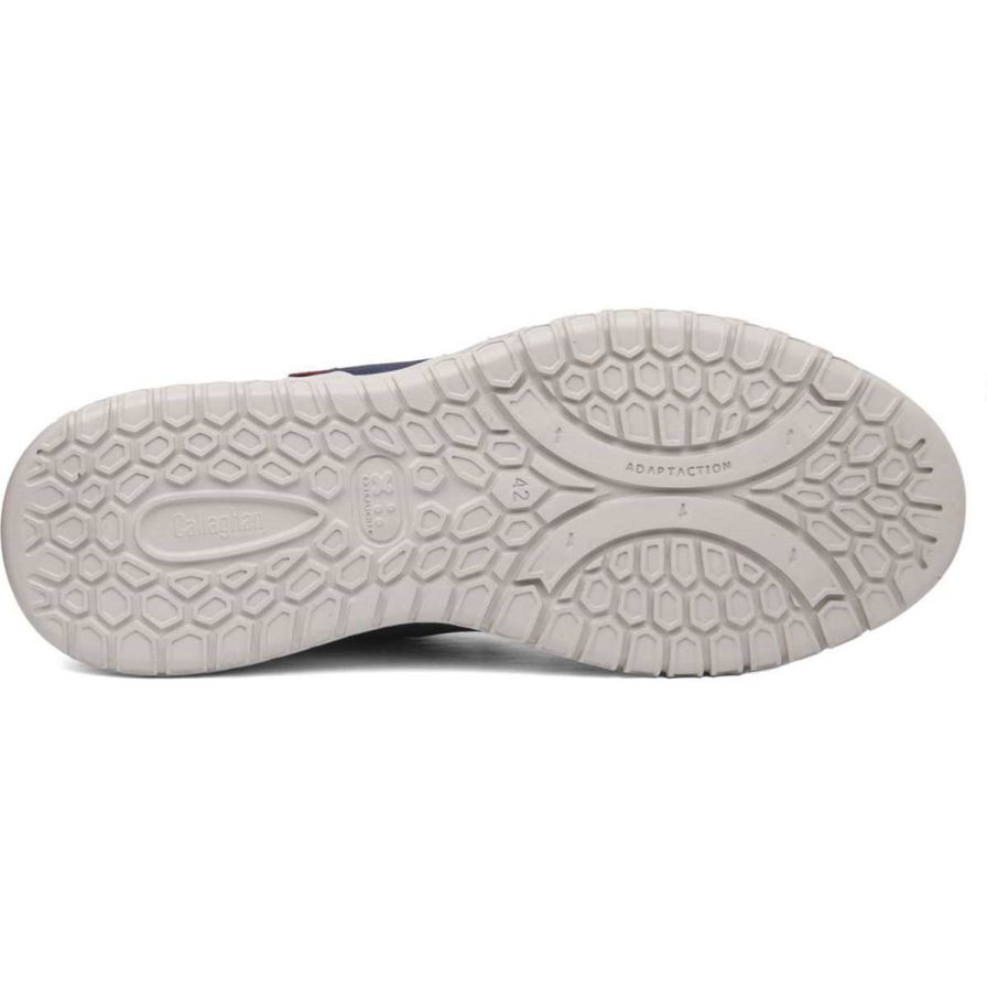 Callaghan 53704 Suv Marine Cro Men's Casual Shoes Multicolor | TIGBVP