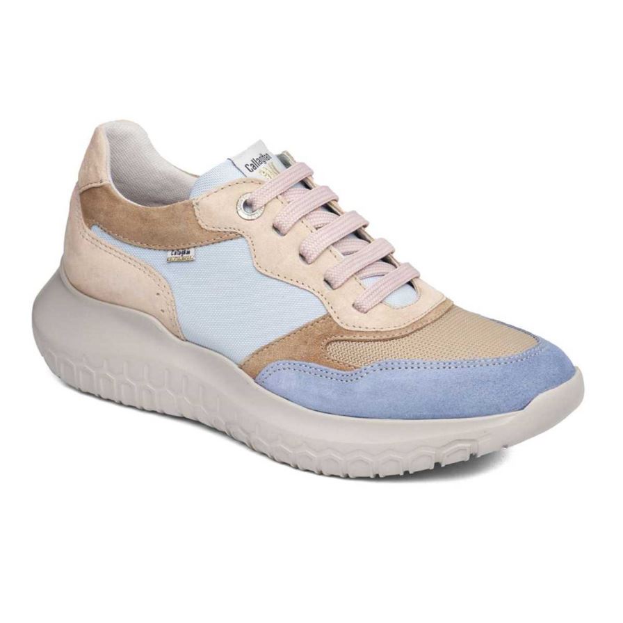 Callaghan 53802 Suv Marine Sra Women\'s Sneakers Multicolor | HYWNTA