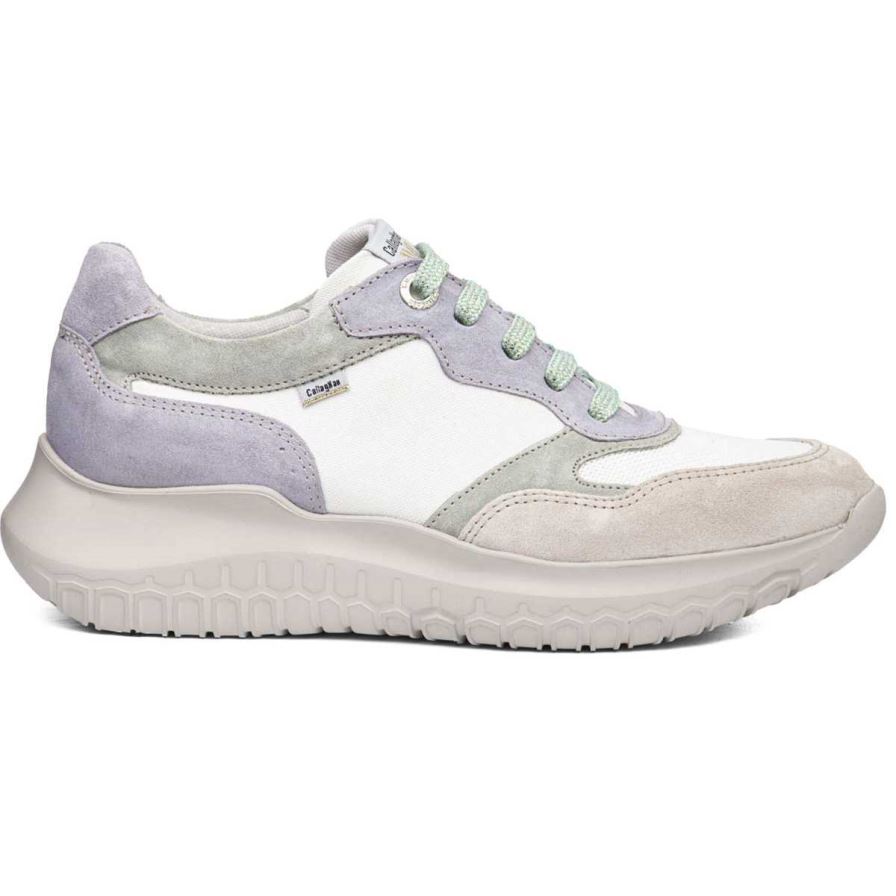 Callaghan 53802 Suv Marine Sra Women's Sneakers Multicolor | VWCSML