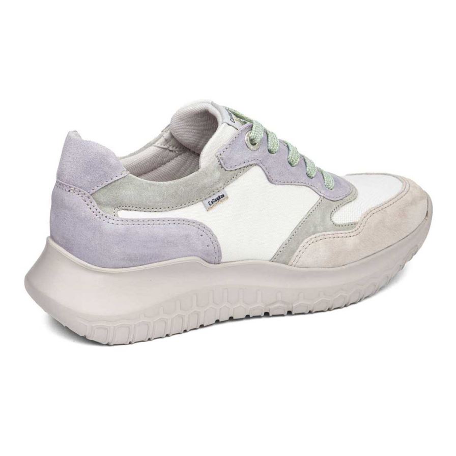 Callaghan 53802 Suv Marine Sra Women's Sneakers Multicolor | VWCSML