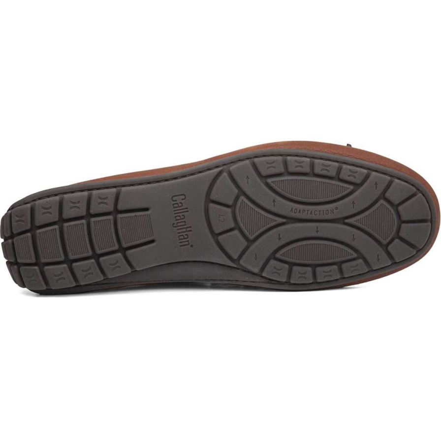 Callaghan 53901 Bitron Men's Loafers Brown | DVXARF