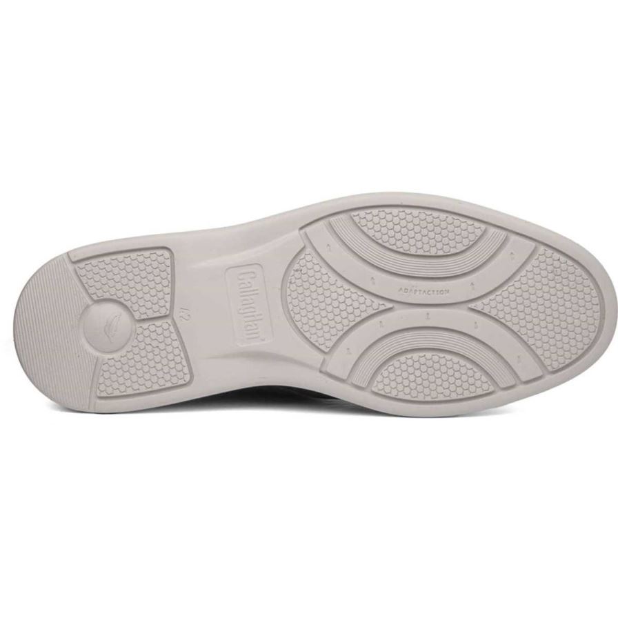 Callaghan 54500 Barak Men's Dress Shoes Navy | EAZPUC