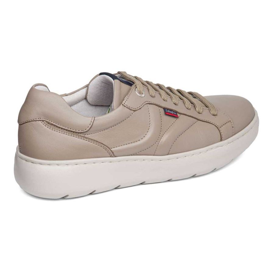 Callaghan 54801 Pint Men's Casual Shoes Beige | PUHRON