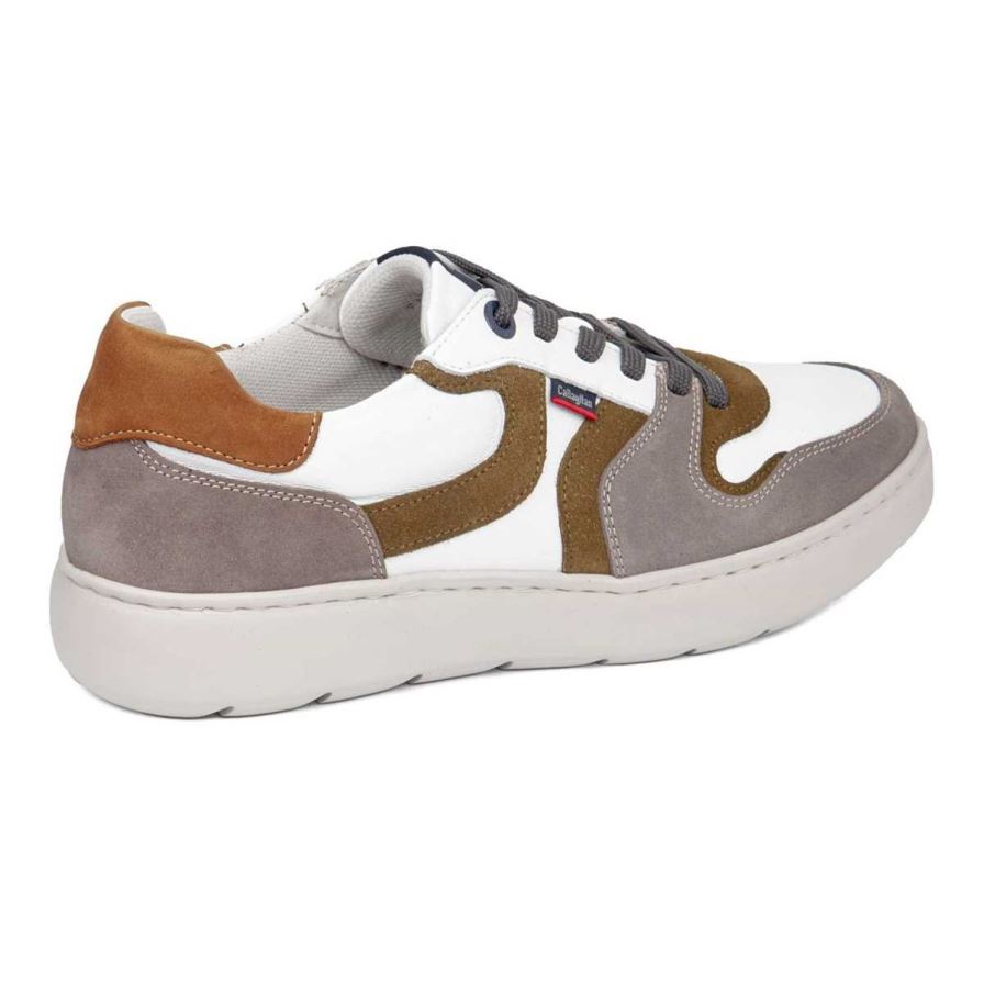 Callaghan 54802 Pint Men's Casual Shoes Multicolor | YCEXIF