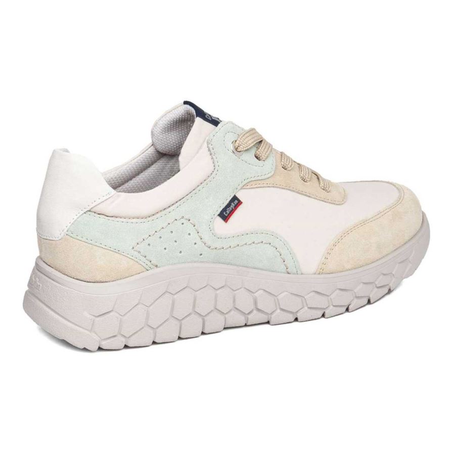 Callaghan 60004 Suv Sra. Women's Platform Shoes Multicolor | THDGWY