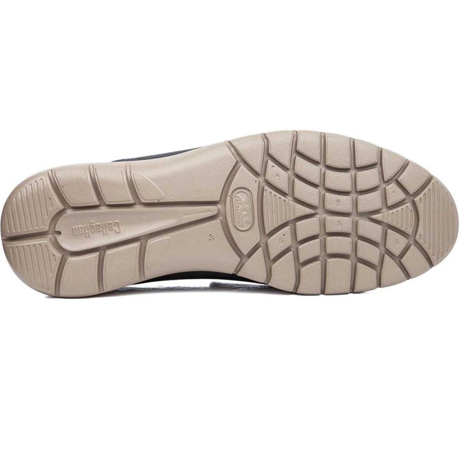 Callaghan 81311 Sun Men's Loafers Navy | XTRUEO