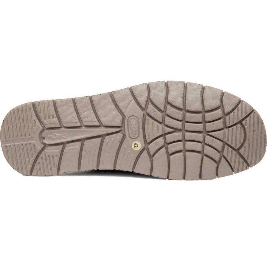 Callaghan 84702 Abiatar Men's Lace Up Shoes Olive | OVALQN