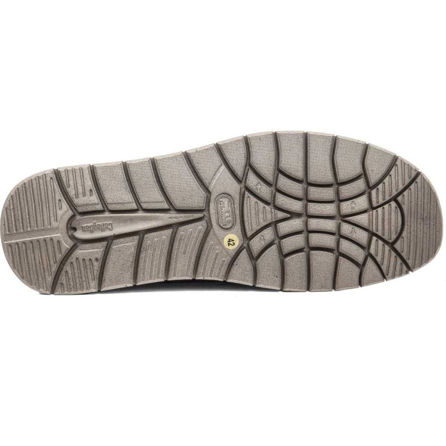 Callaghan 84702 Abiatar Men's Lace Up Shoes Navy | PWYCFM