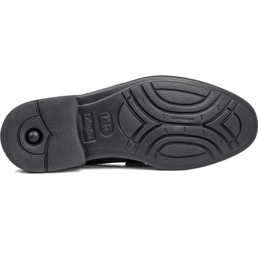 Callaghan 90000 Cedron K. Men's Loafers Black | FLOYRN