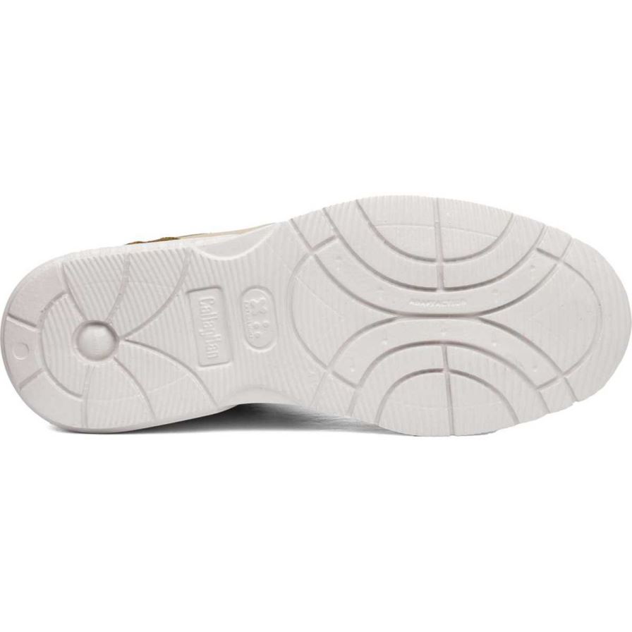 Callaghan 91324 Goliat S.I.Lase Men's Sneakers Multicolor | HVFRKD
