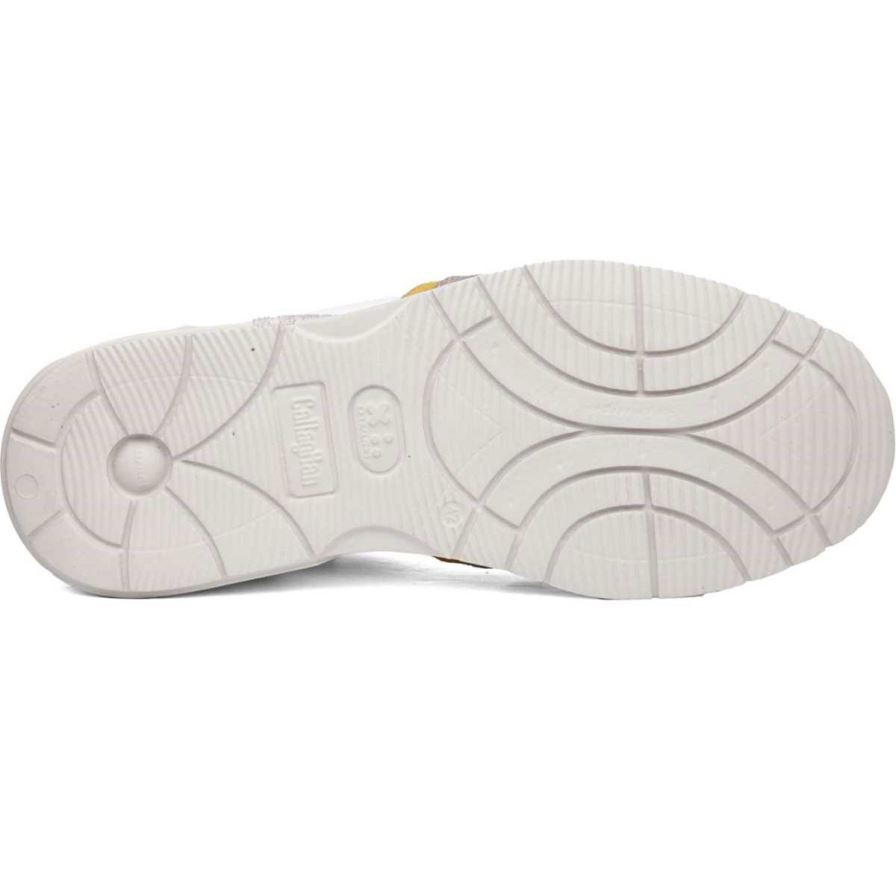 Callaghan 91324 Goliat S.I.Lase Men's Sneakers Multicolor | XZGYRO