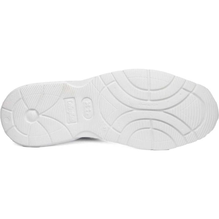 Callaghan 92120 Dorcas S.I.L Women's Sneakers White | JHLRYP