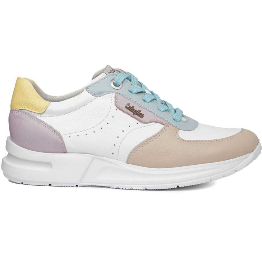 Callaghan 92120 Dorcas S.I.L Women's Sneakers Multicolor | LAHPJV