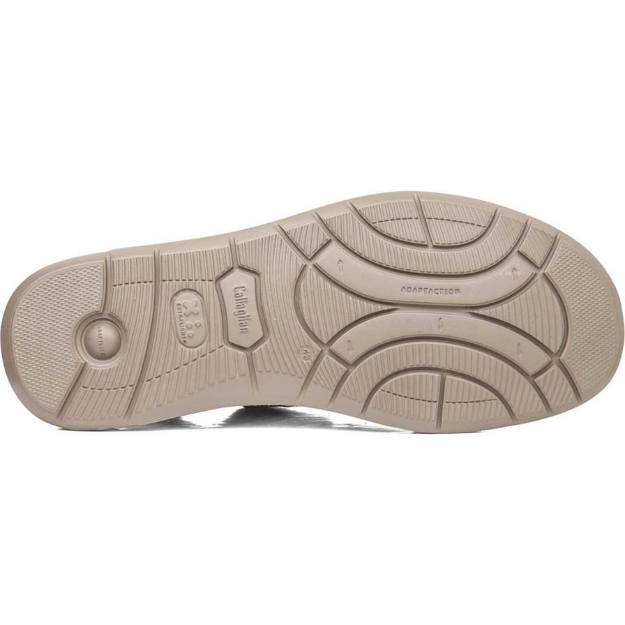Callaghan 92311 Leban Men's Sandals Brown | EJPGWC