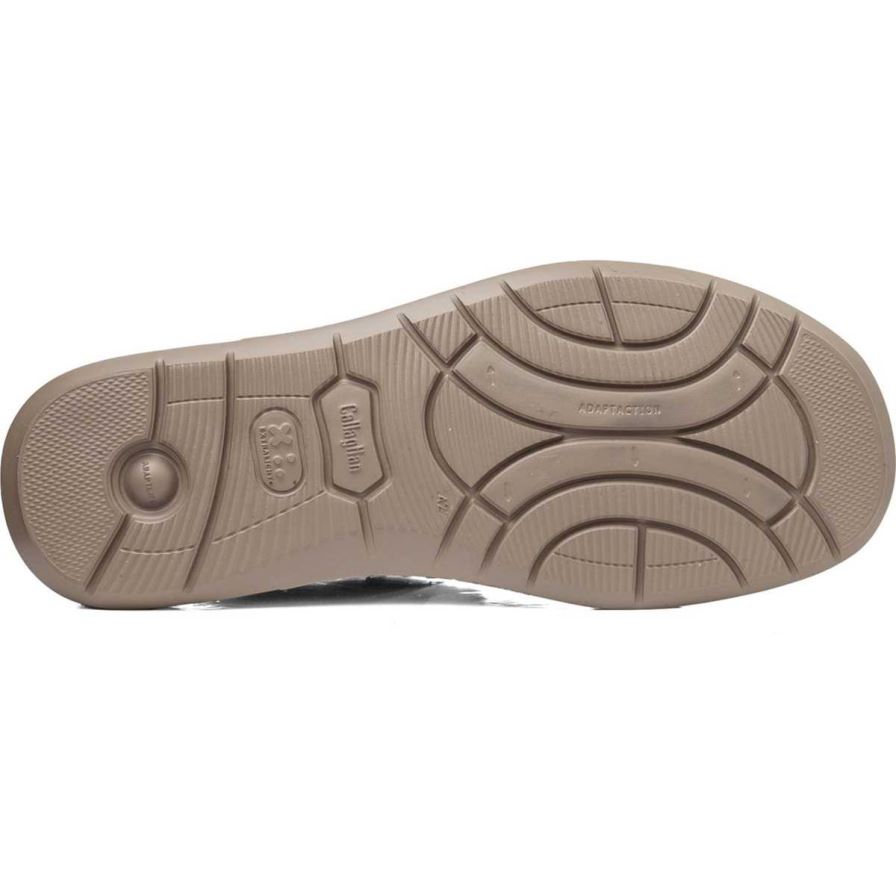 Callaghan 92311 Leban Men's Sandals Navy | BOLVYQ